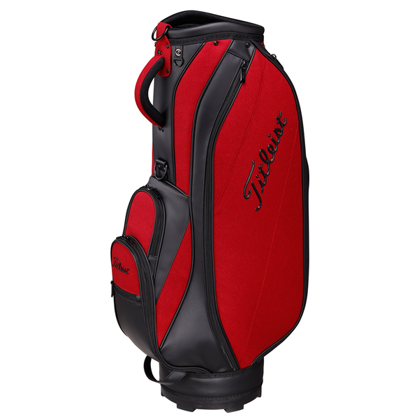 Titleist（タイトリスト） TB22FCBJ キャディバッグ : つるやゴルフ