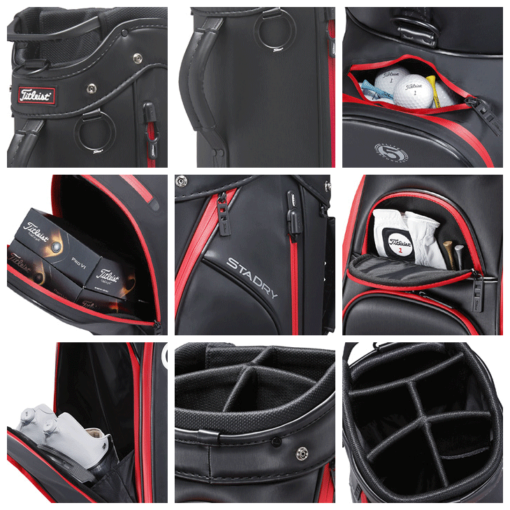 Titleist（タイトリスト） TB23CTPSA 9.5型 3.4KG エリート