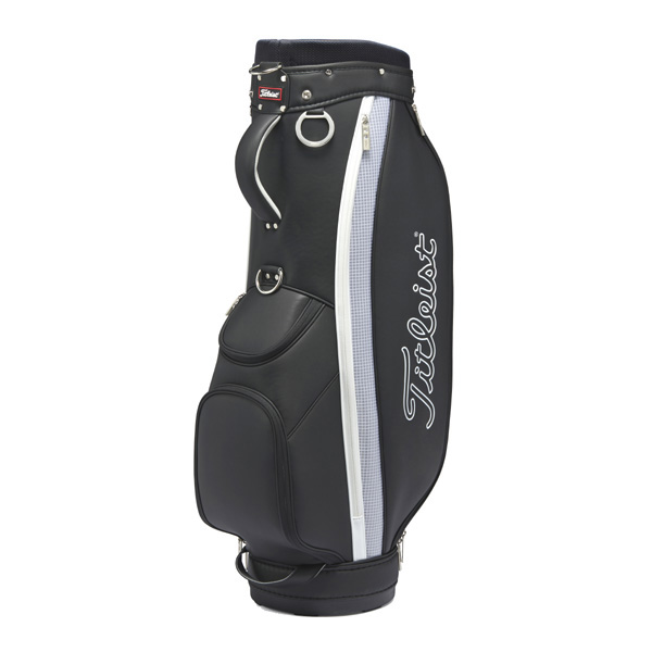 Titleist ゴルフバッグ 未使用タグ付き