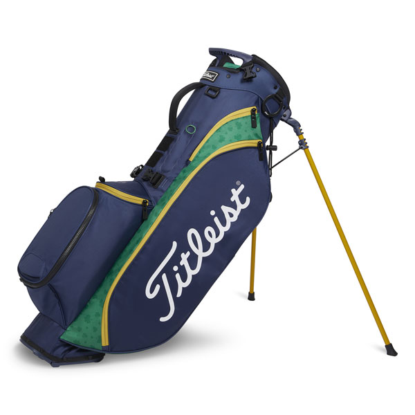 Titleist（タイトリスト） TB23SX4SH キャディバッグ : つるやゴルフ