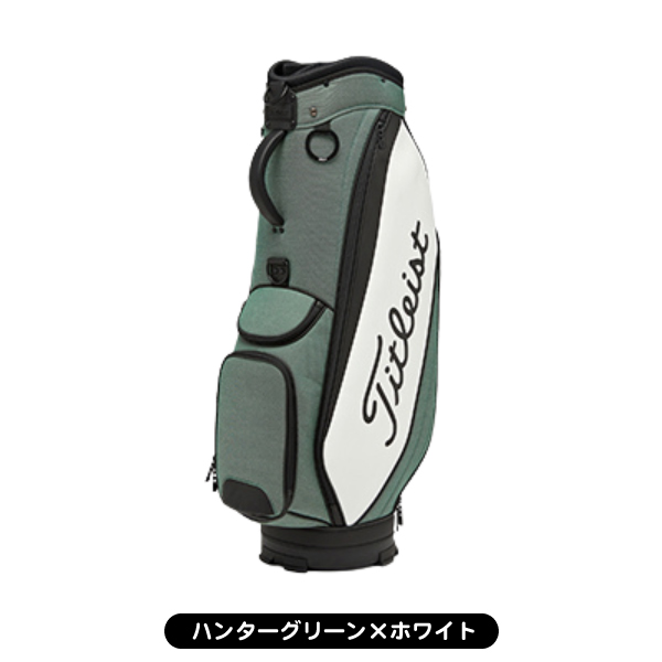 Titleist 付属ネームタグ名入れ無料 タイトリスト TB21SX6 9.0型