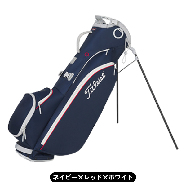 Titleist メンズ タイトリスト 2025 TB25SX5A プレーヤーズ4