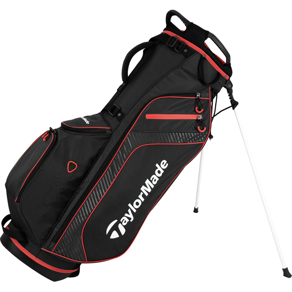 TaylorMade（テーラーメイド） 2022 キャリーライト 4WAY TB462