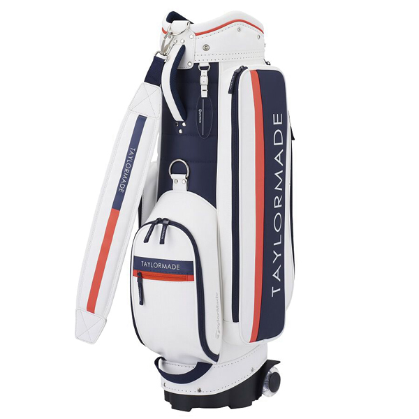 TaylorMade（テーラーメイド） 2022 レディース TD291 グラフィック