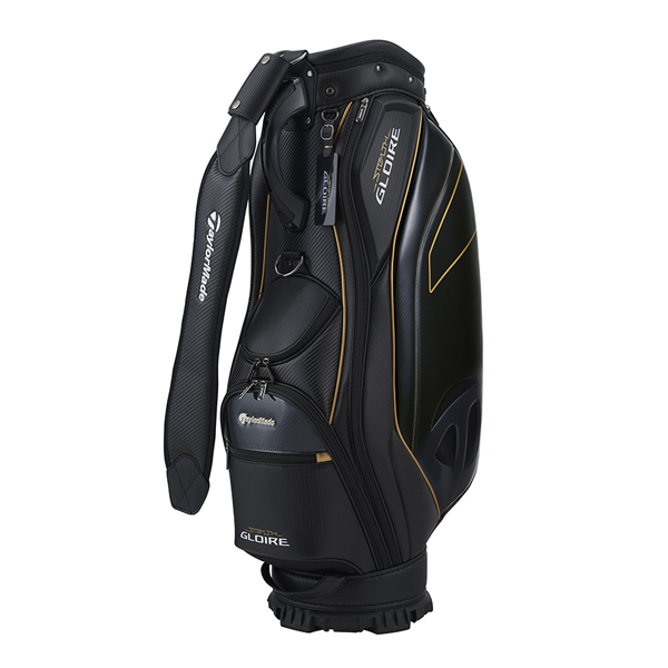 TaylorMade キャディバッグ TaylorMade 【2025秋冬新色】 テーラーメイド 正規品 CIRCLE