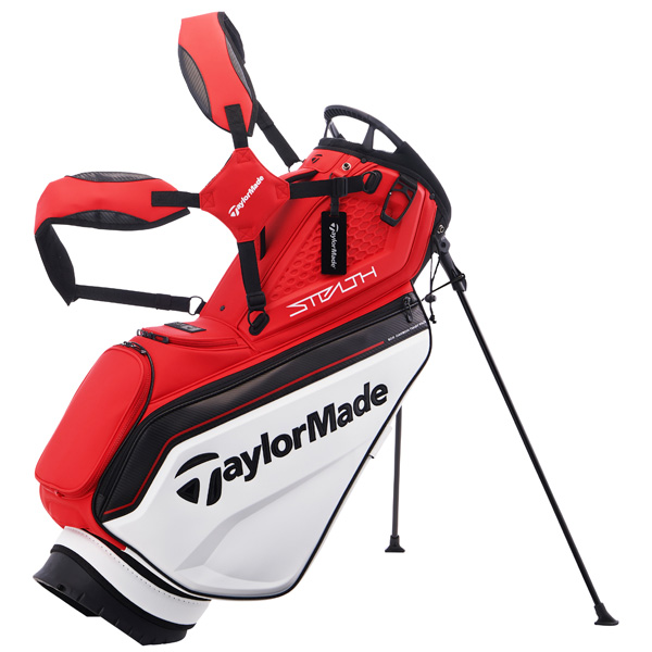 TaylorMade キャディバッグの商品一覧｜ゴルフ用バッグ｜ゴルフ