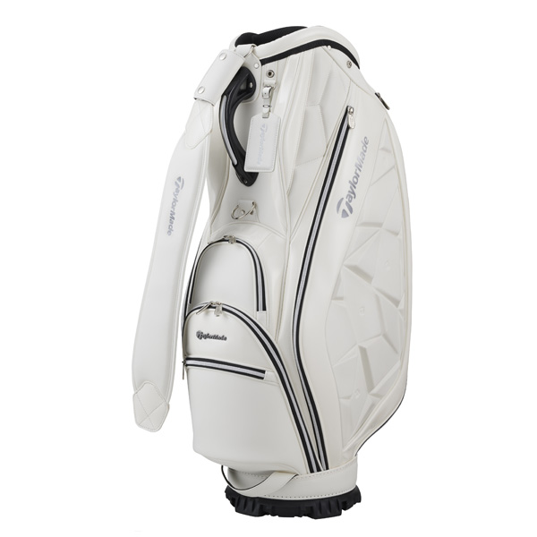 TaylorMade テーラーメイド 2023 プレミアムモダン TJ079