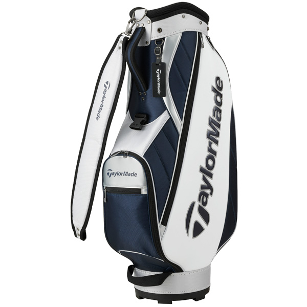 2023年 テーラーメイド ツアーライト キャディバッグ（TJ105） TaylorMade（テーラーメイド） 2023 トゥルーライト TJ105 キャディ