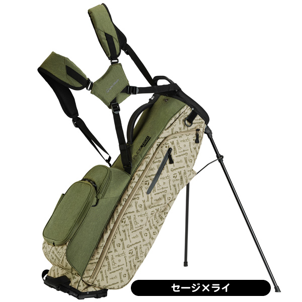 TaylorMade（テーラーメイド） 2024 フレックステック JE941 9.5型