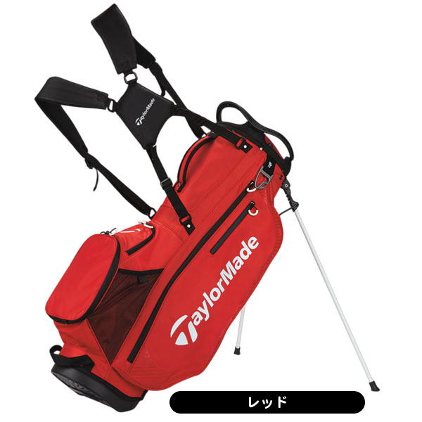 テーラーメイド　キャディバック　2024年モデル TaylorMade（テーラーメイド） レディース 2024 ウィルシャー UN105