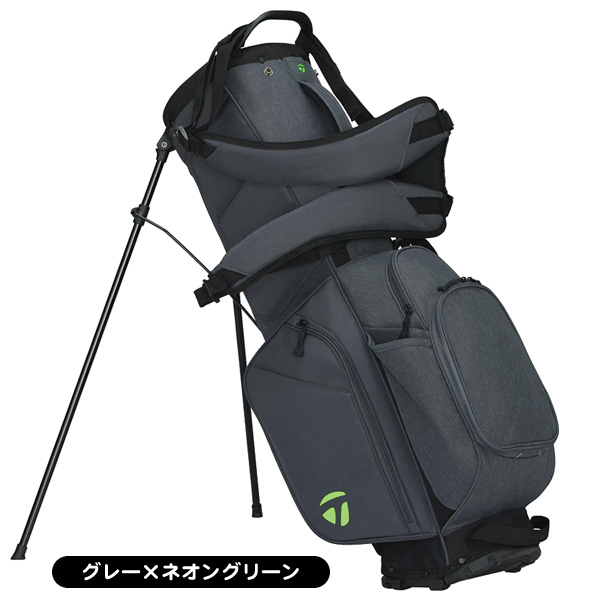 TaylorMade（テーラーメイド） キャディバッグ JE941 メンズ