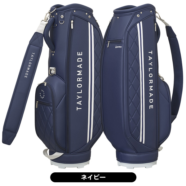 TaylorMade（テーラーメイド） キャディバッグ TL895 レディース