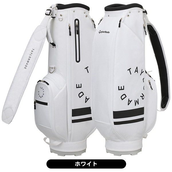 TaylorMade（テーラーメイド） キャディバッグ TL900 レディース