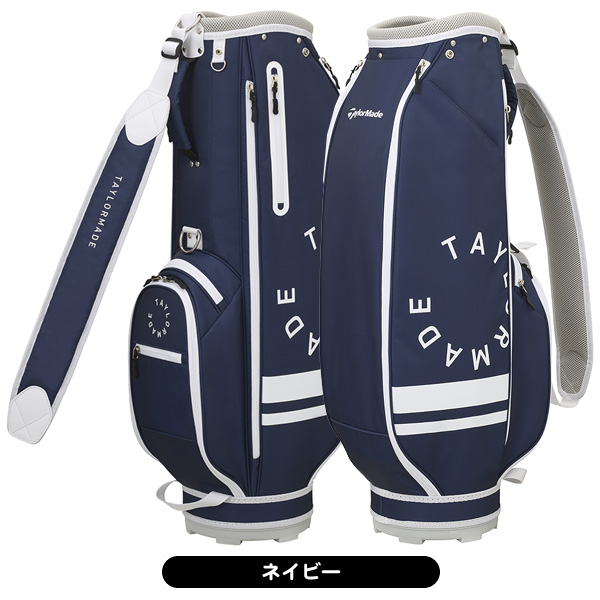 TaylorMade（テーラーメイド） キャディバッグ TL900 レディース