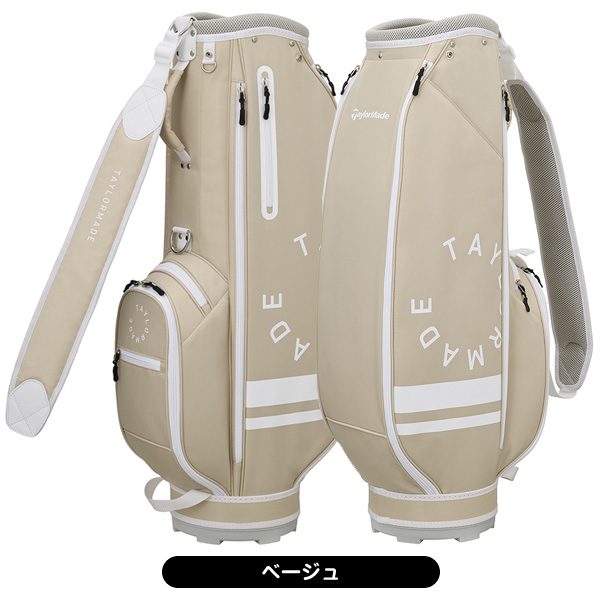 TaylorMade（テーラーメイド） キャディバッグ TL900 レディース