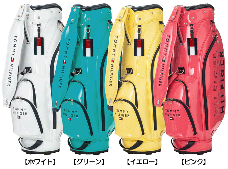 TOMMY HILFIGER GOLF（トミー ヒルフィガー ゴルフ） トミー