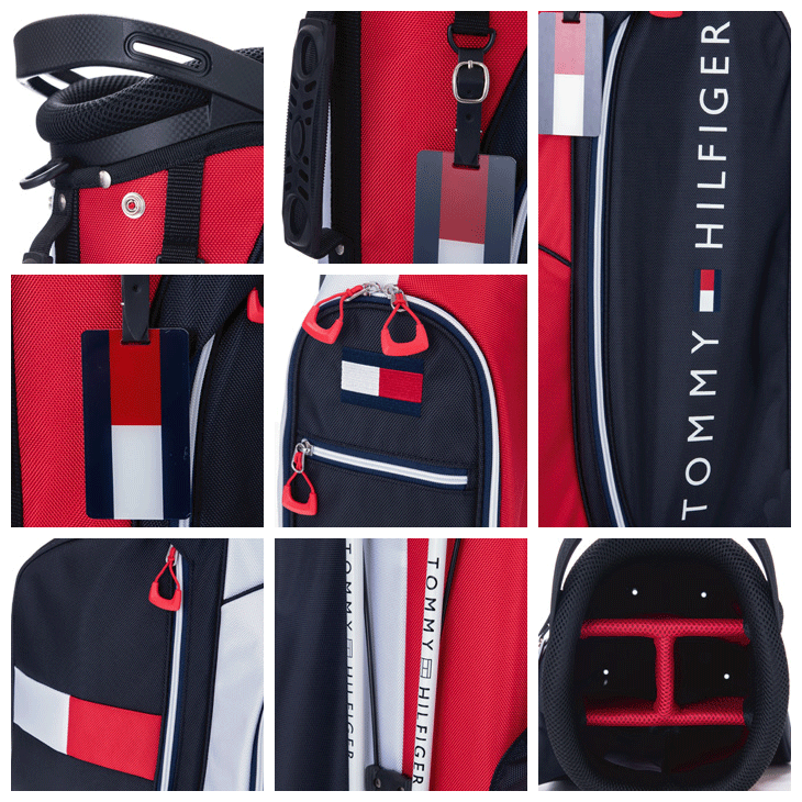 TOMMY HILFIGER GOLF（トミー ヒルフィガー ゴルフ） トミー