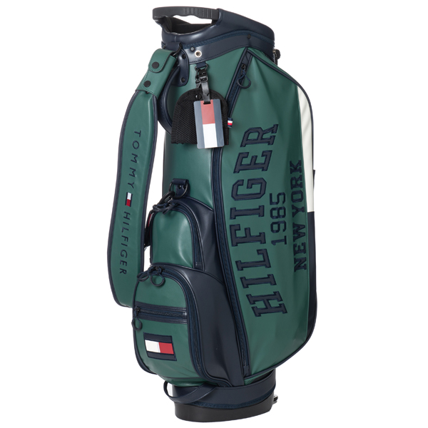 TOMMY HILFIGER GOLF（トミー ヒルフィガー ゴルフ） トミー