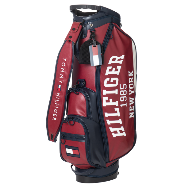 TOMMY HILFIGER GOLF（トミー ヒルフィガー ゴルフ） トミー