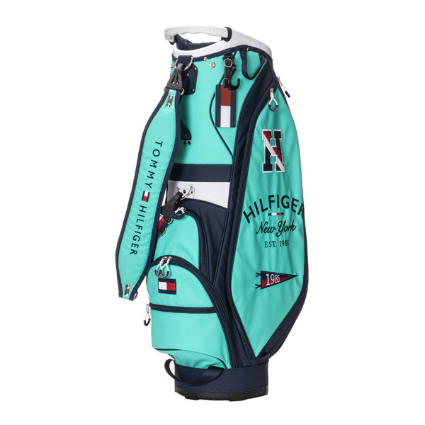 TOMMY HILFIGER トミーヒルフィガー THMG3SC4 アイコン 9.0型