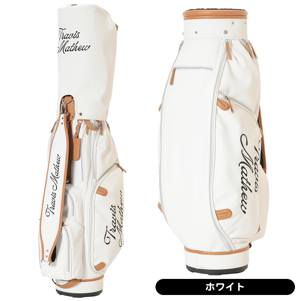 TRAVISMATHEW メンズ トラヴィスマシュー 2025 7AL902 キャンバス