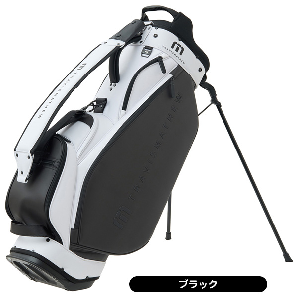 トラヴィスマシュー キャディバッグ 7AN902 メンズ レディース RTM