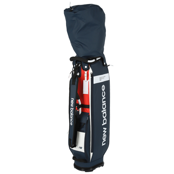 New Balance（ニューバランス） 2022 2980003 キャディバッグ : つるや
