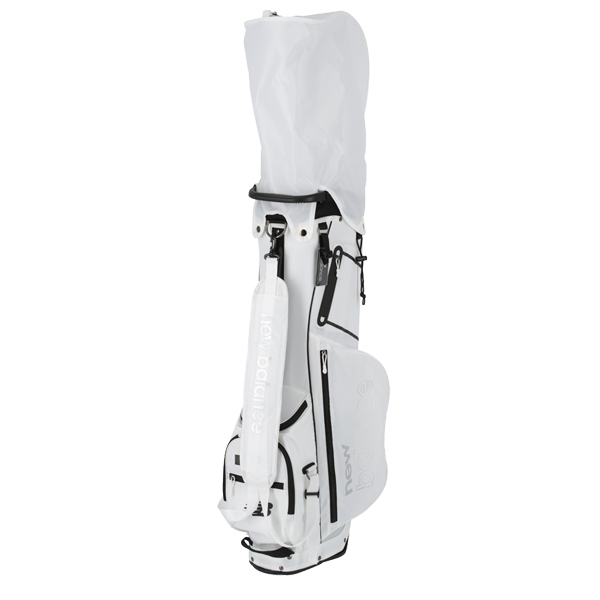 New Balance（ニューバランス） 2022 2980004 スタンドキャディバッグ