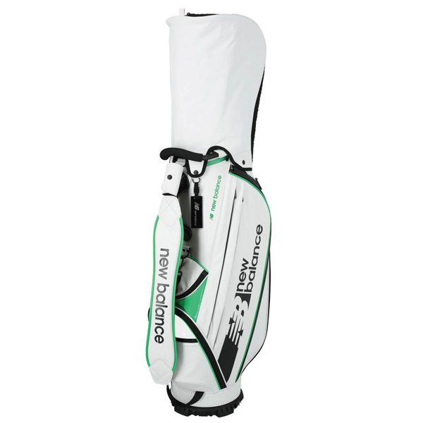 New Balance Golf ニューバランス 2023 3980001 編込風エンボス
