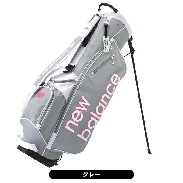 New Balance Golf ニューバランス 2023 3980002 7.5型 2.2kg