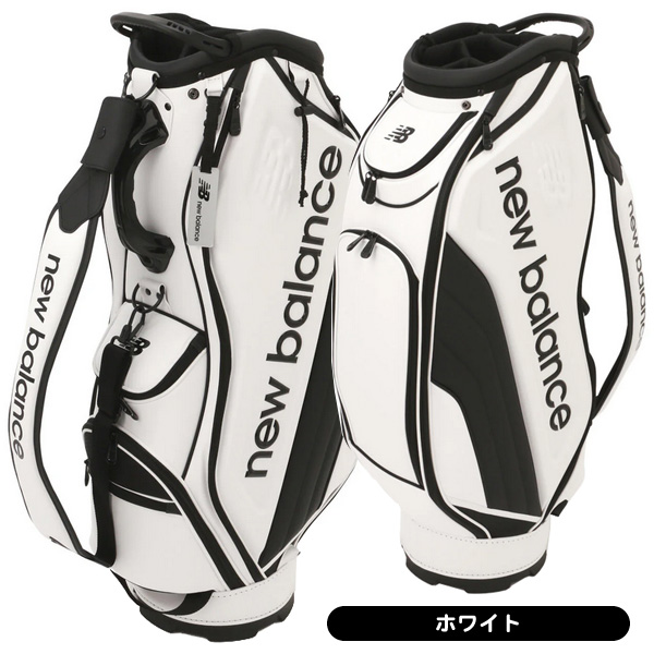 New Balance Golf（ニューバランスゴルフ） ☆付属ネームタグ刻印無料