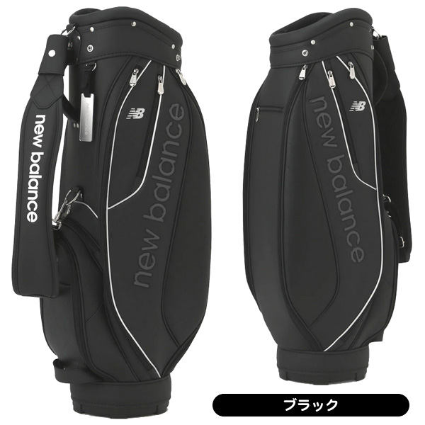 New Balance Golf（ニューバランスゴルフ） ☆付属ネームタグ刻印無料