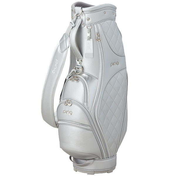 PING（ピン） レディース 女性用 CB-L211 LADIES キャディバッグ