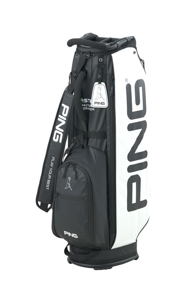 PING ゴルフバッグ PING ゴルフクラブ＆バッグ