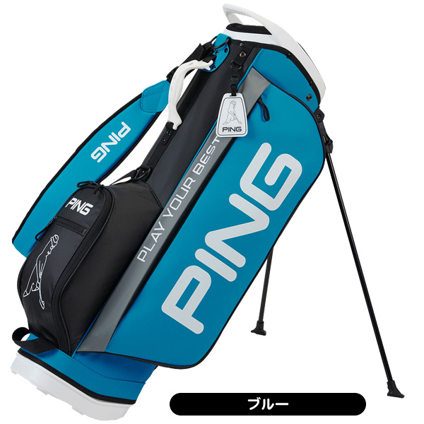 PING キャディバッグの商品一覧｜ゴルフ用バッグ｜ゴルフ