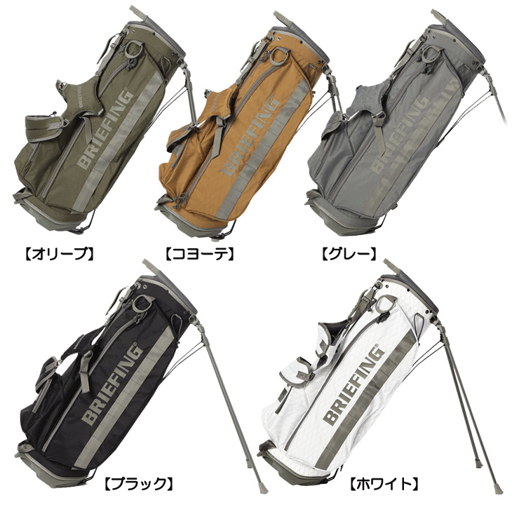 BRIEFING GOLF（ブリーフィングゴルフ） ブリーフィング BRG223D24