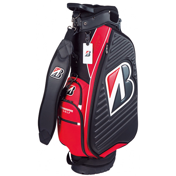 BRIDGESTONE（ブリヂストン） CBG302 スタンド キャディバッグ