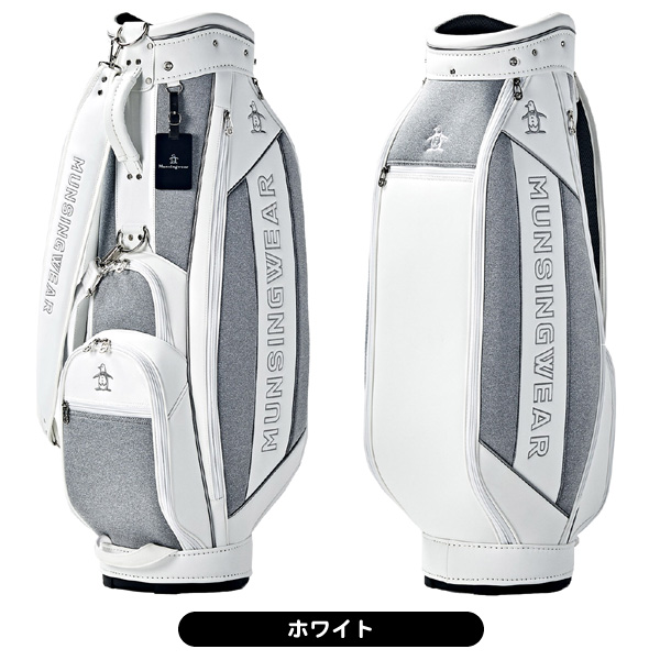 Munsingwear（マンシングウェア） 付属ネームタグ名入れ無料