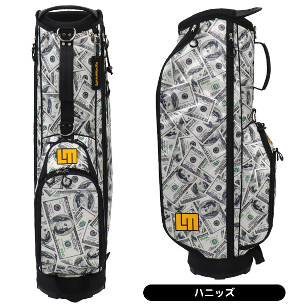 割引購入 LOUDMOUTH ☆付属ネームタグ刻印無料☆ラウドマウス 2025 LM レディースウェア