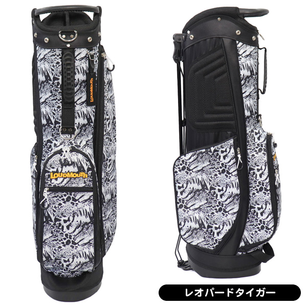 キャディバッグ レディース（種類：スタンド式）のおすすめ人気商品