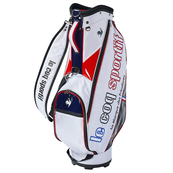 le coq sportif GOLF（ルコックスポルティフ ゴルフ） ルコック
