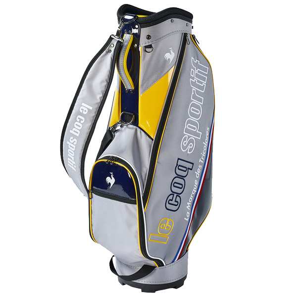le coq sportif GOLF（ルコックスポルティフ ゴルフ） ルコック