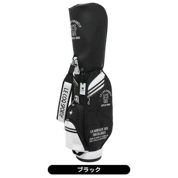 le coq sportif GOLF（ルコックスポルティフ ゴルフ） 付属ネームタグ