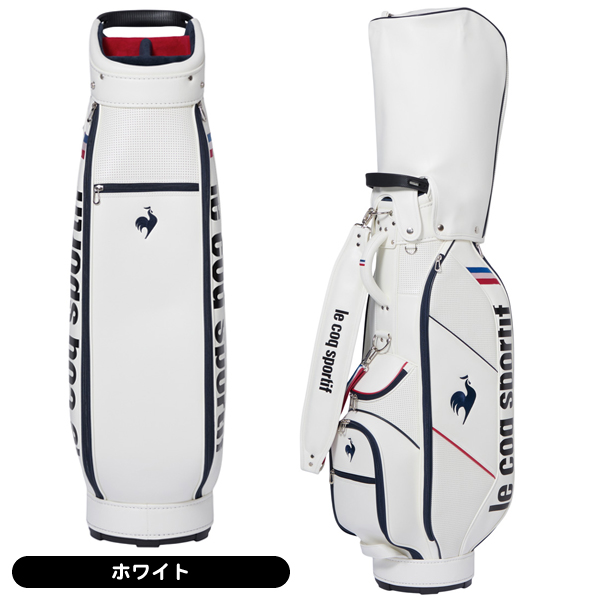 le coq sportif GOLF（ルコックスポルティフ ゴルフ） ☆付属