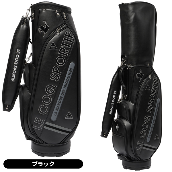 le coq sportif GOLF（ルコックスポルティフ ゴルフ） ☆付属