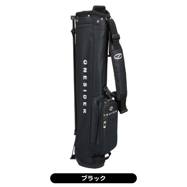 ワンサイダー OSCB-20593LP ハーフスタンド キャディバッグ 日本正規品 |  | 01