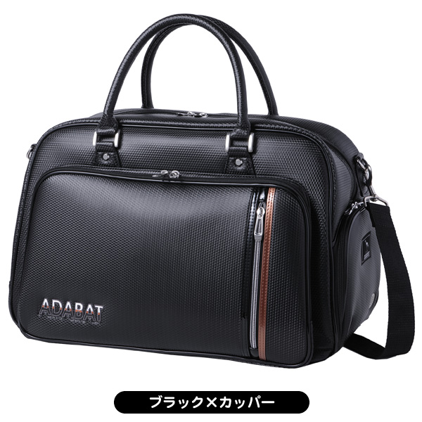 adabat（アダバット） ボストンバッグ ABB439 メンズ 2026年モデル