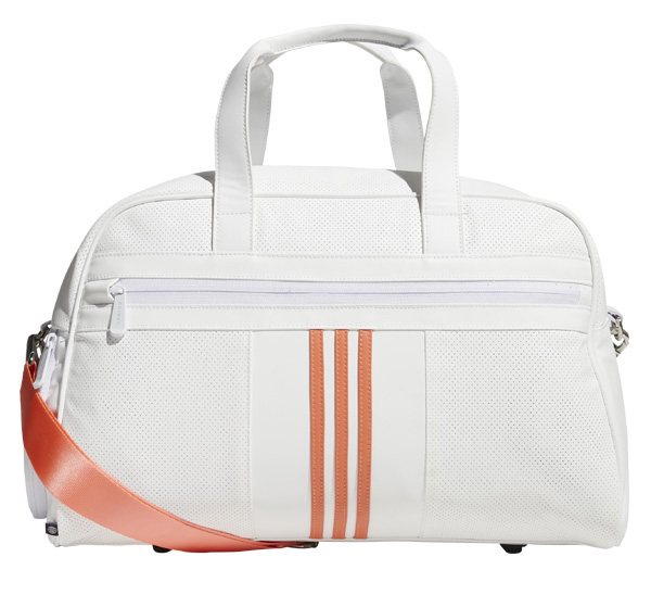 adidas（アディダス） 2023 スリーストライプス MGR56 ボストンバッグ