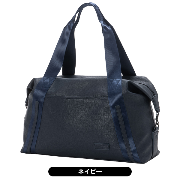 アドミラル Admiral ボストンバッグ 合皮 ADMZ3AB4 Admiral Golf アドミラル ADMZ3AB4 合成皮革 ボストンバッグ