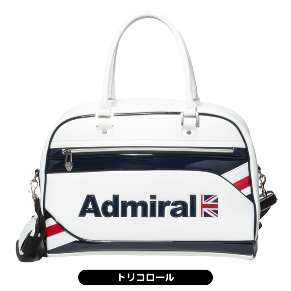 安く購入 アドミラル ADMZ4AB1 スポーツ ボストンバッグ 日本正規品